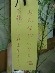 短冊に願いを.jpg
